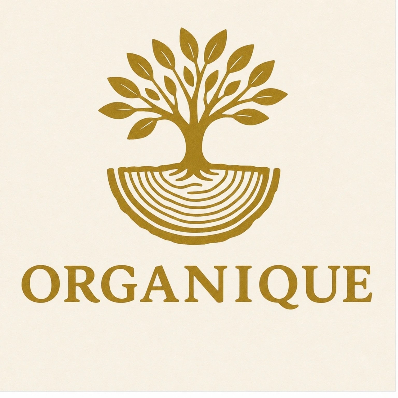 Logo Les Meubles Organique